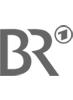 Logo Bayrischer Rundfunk