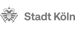 Logo Stadt Köln