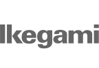 Logo Ikegami