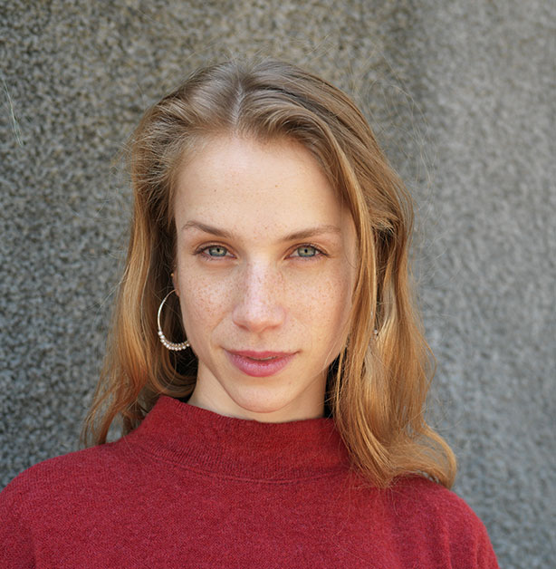 Natascha Vavrina