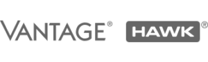 Logo Vantage / Hawk