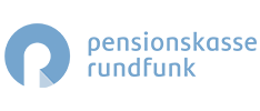 Logo Pensionskasse Rundfunk