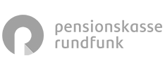 Logo Pensionskasse Rundfunk