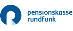 Logo Pensionskasse Rundfunk