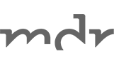 Logo Mitteldeutscher Rundfunk