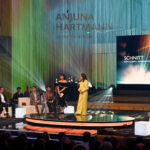 Anjuna Hartmann