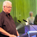 Peter Badel (Professor/Mentor)