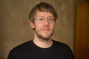 Stefan Neuberger