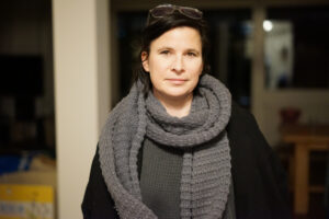 Anna Nekarda